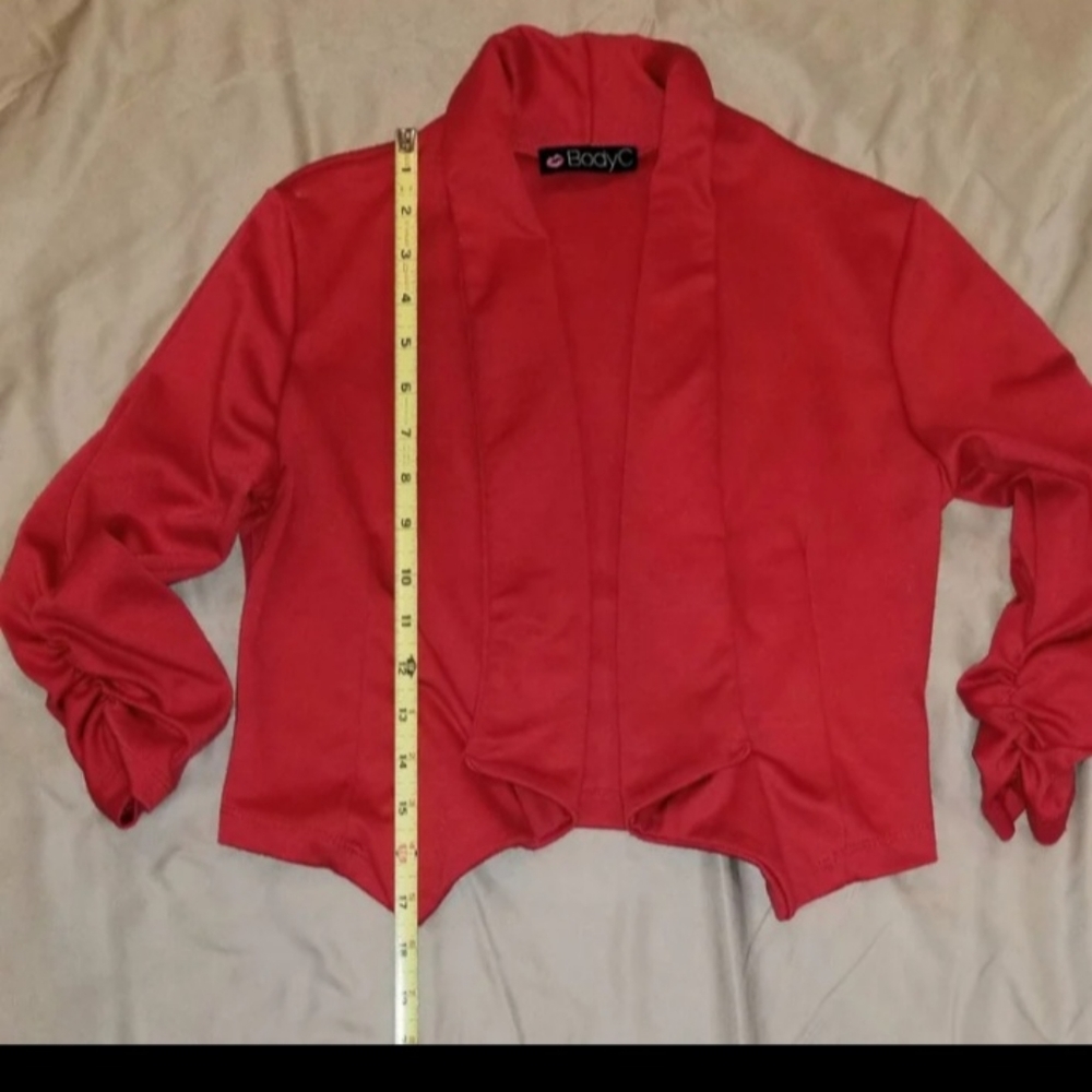 Blazer - Picture 3 of 6